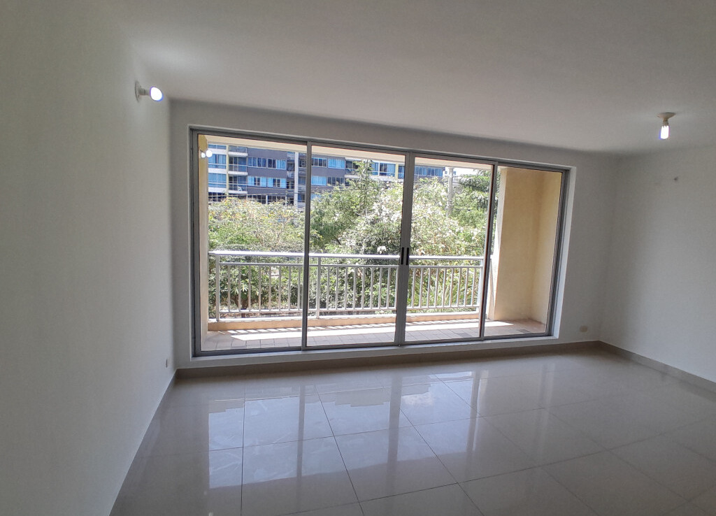 Inmobiliaria Issa Saieh Apartamento Arriendo, Villa Carolina, Barranquilla imagen 1