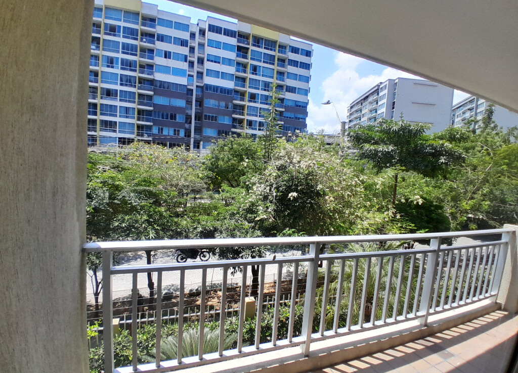 Inmobiliaria Issa Saieh Apartamento Arriendo, Villa Carolina, Barranquilla imagen 3