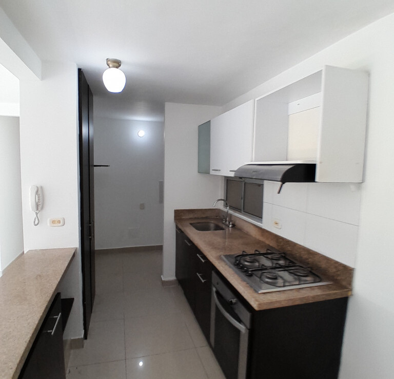 Inmobiliaria Issa Saieh Apartamento Arriendo, Villa Carolina, Barranquilla imagen 4