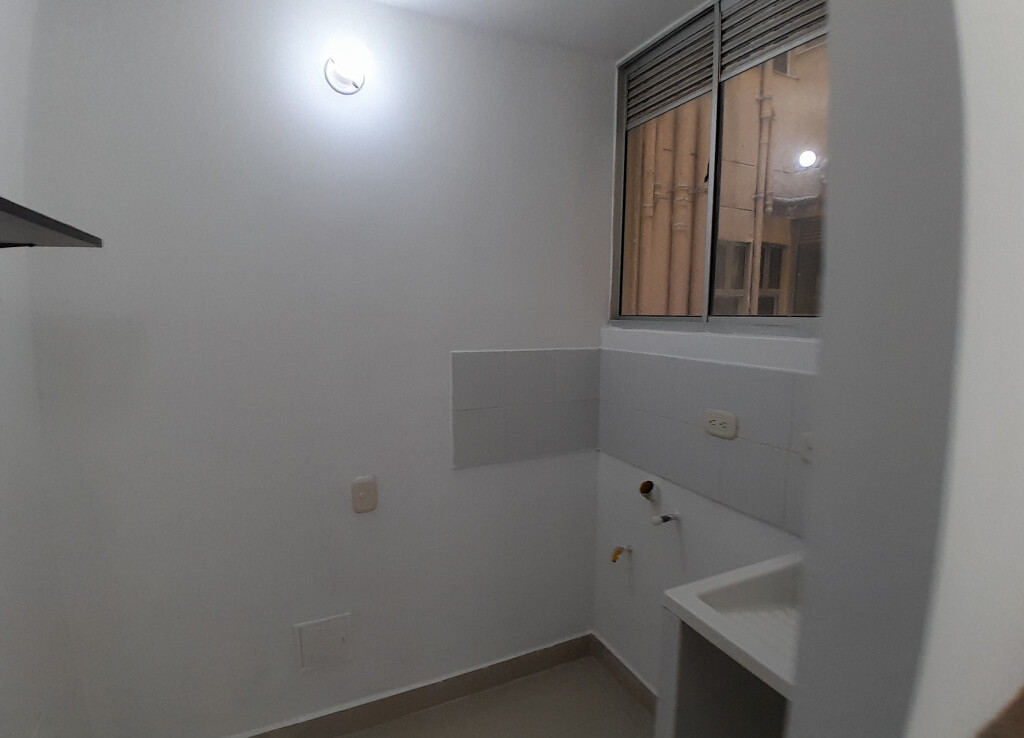 Inmobiliaria Issa Saieh Apartamento Arriendo, Villa Carolina, Barranquilla imagen 5