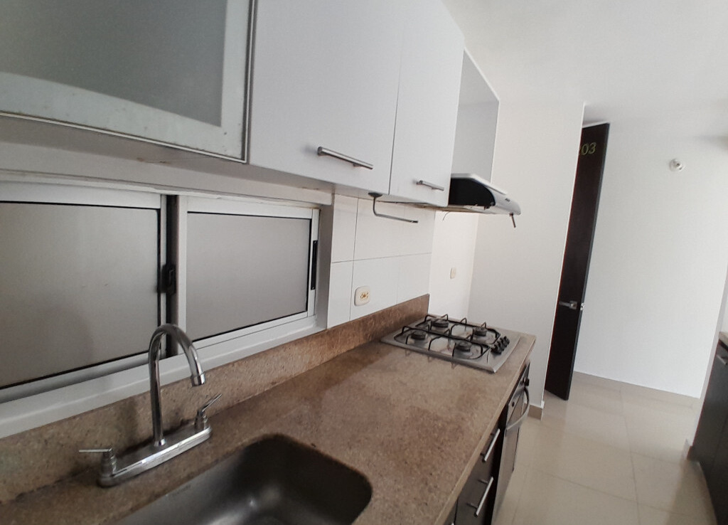Inmobiliaria Issa Saieh Apartamento Arriendo, Villa Carolina, Barranquilla imagen 6