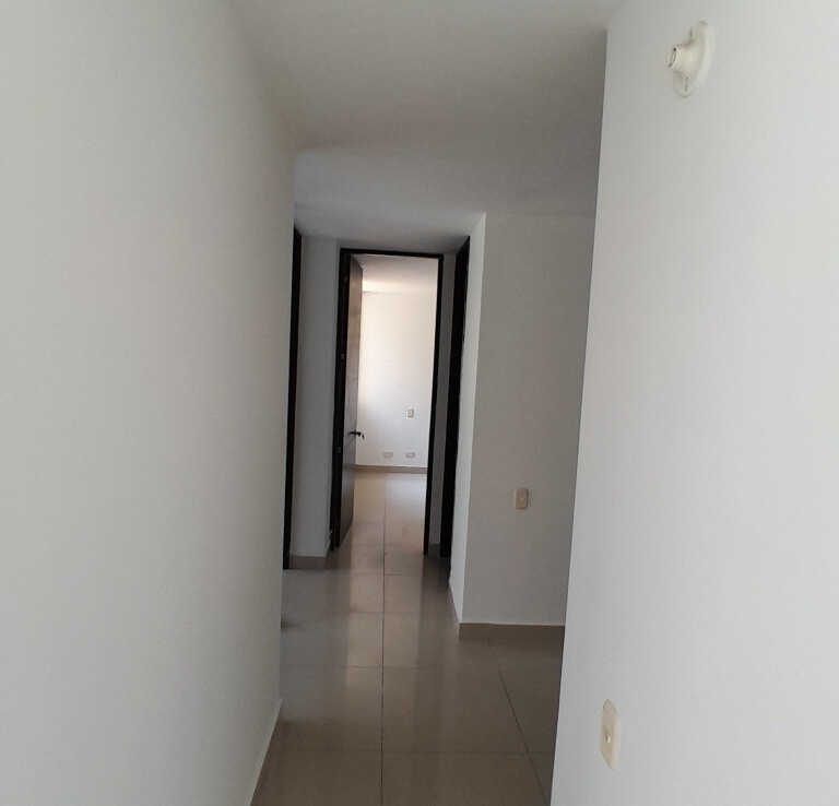 Inmobiliaria Issa Saieh Apartamento Arriendo, Villa Carolina, Barranquilla imagen 7