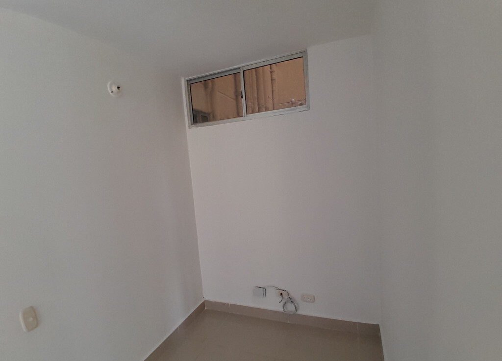 Inmobiliaria Issa Saieh Apartamento Arriendo, Villa Carolina, Barranquilla imagen 8
