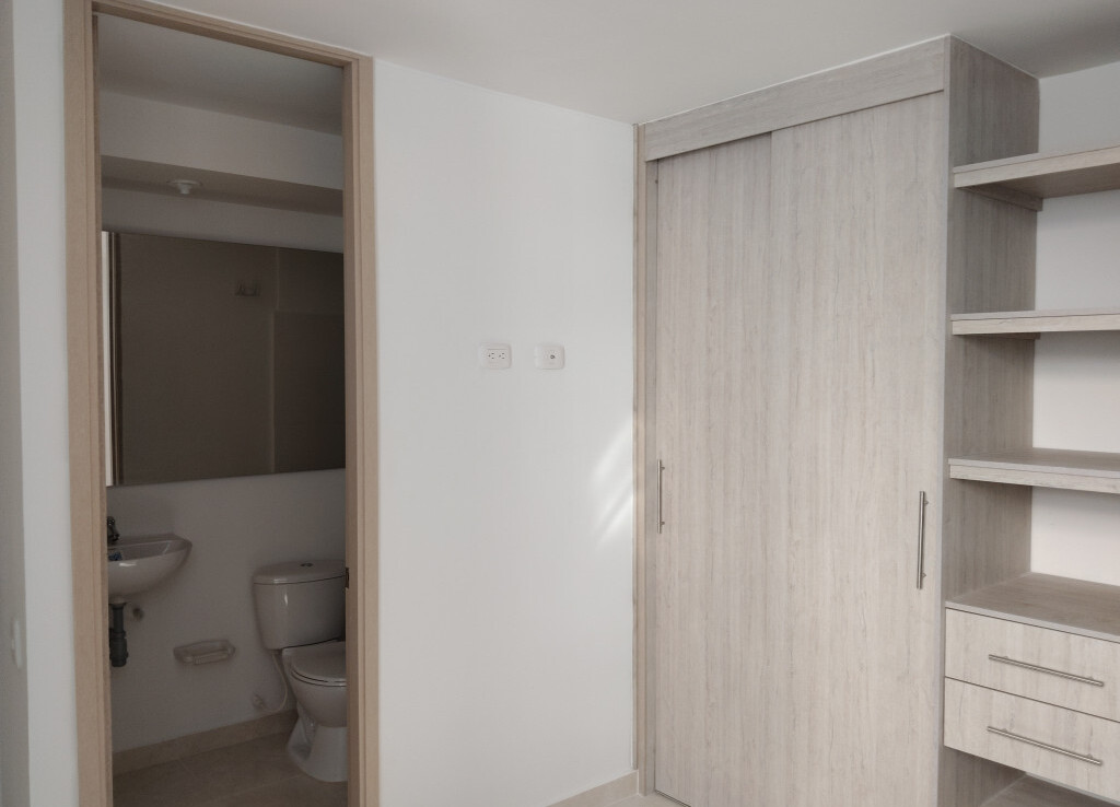 Inmobiliaria Issa Saieh Apartamento Arriendo, El Rosario, Barranquilla imagen 9