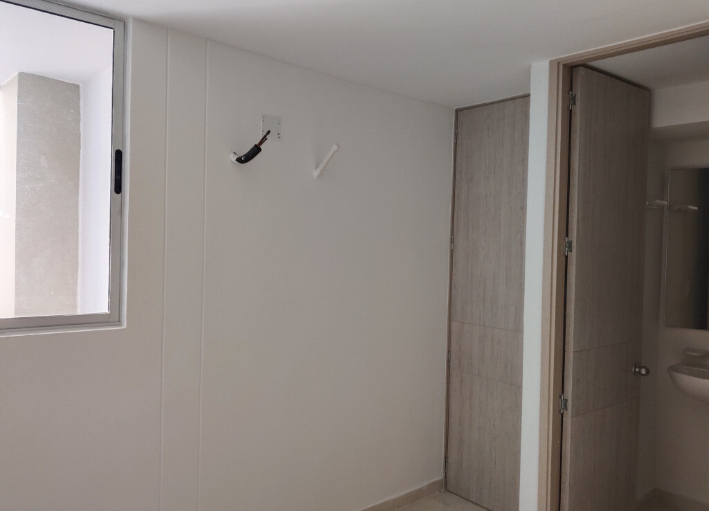 Inmobiliaria Issa Saieh Apartamento Arriendo, El Rosario, Barranquilla imagen 10