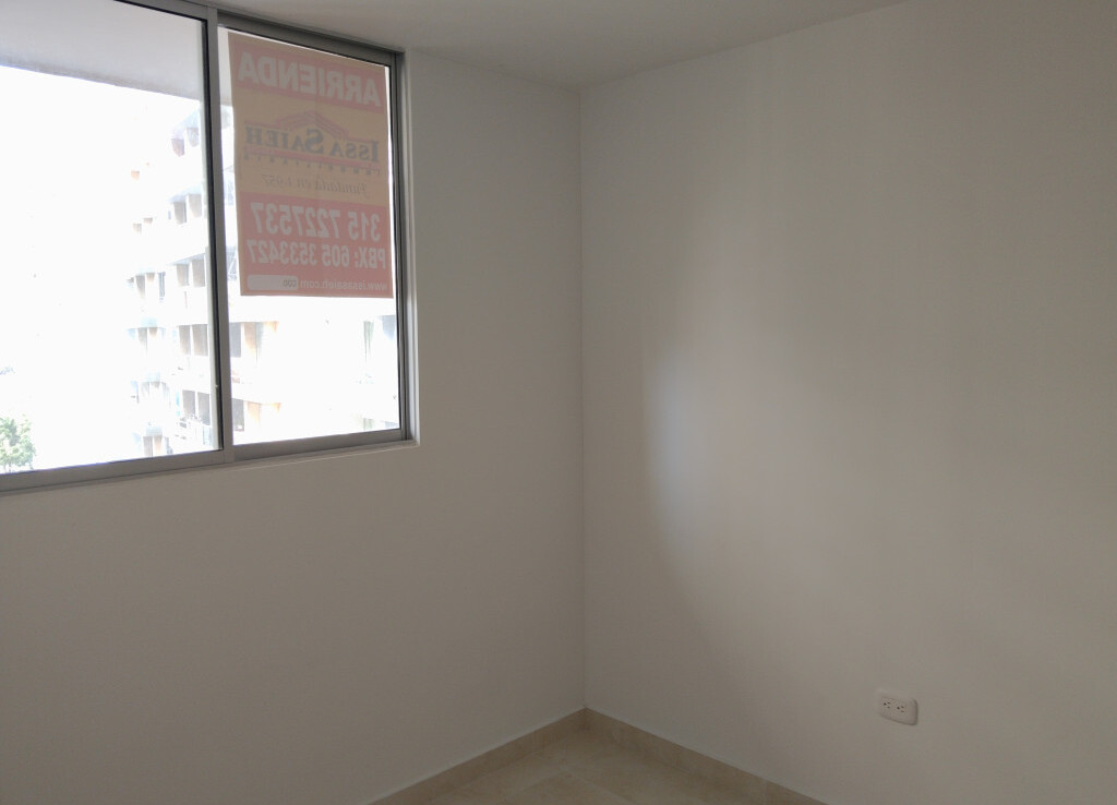 Inmobiliaria Issa Saieh Apartamento Arriendo, El Rosario, Barranquilla imagen 13