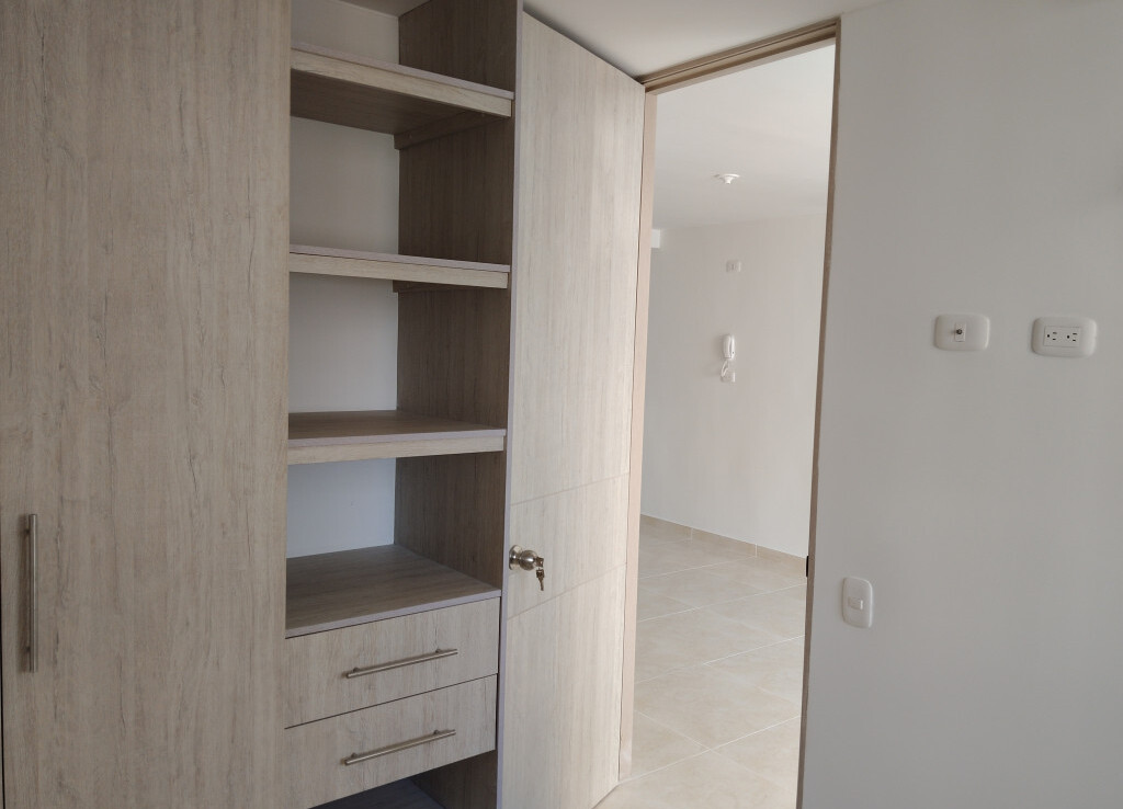 Inmobiliaria Issa Saieh Apartamento Arriendo, El Rosario, Barranquilla imagen 14