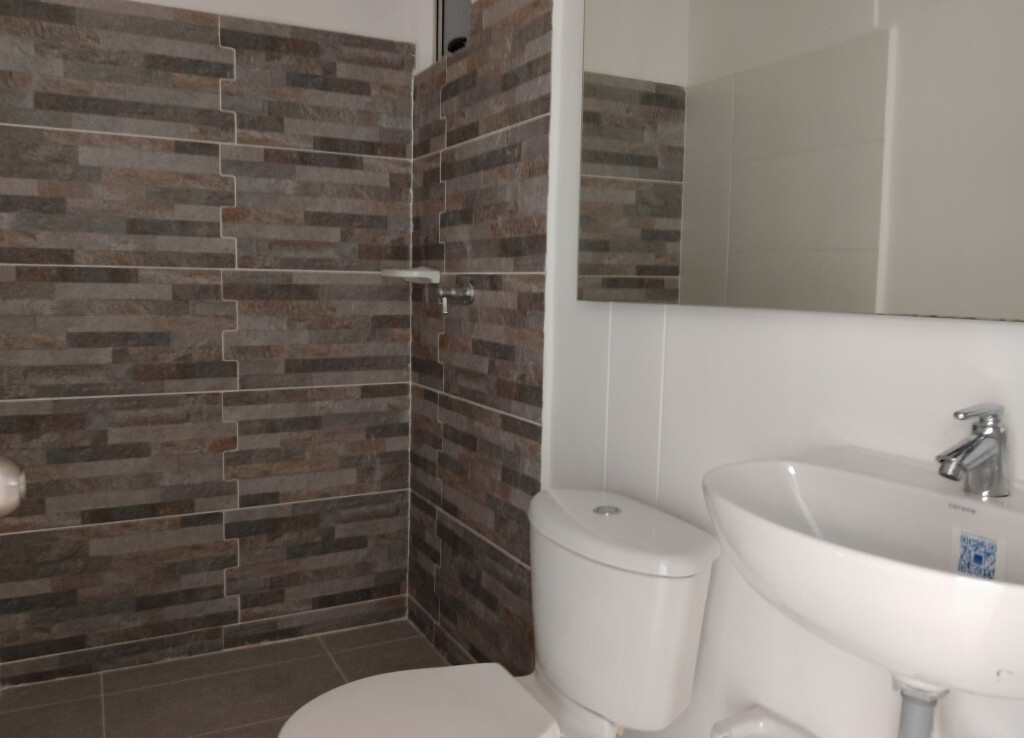 Inmobiliaria Issa Saieh Apartamento Arriendo, El Rosario, Barranquilla imagen 15