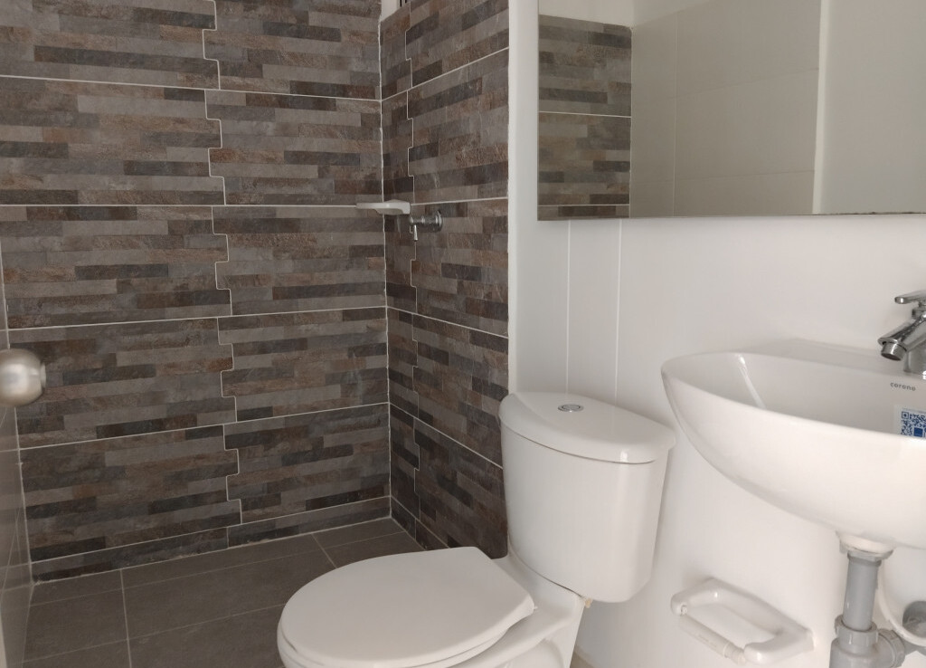 Inmobiliaria Issa Saieh Apartamento Arriendo, El Rosario, Barranquilla imagen 16