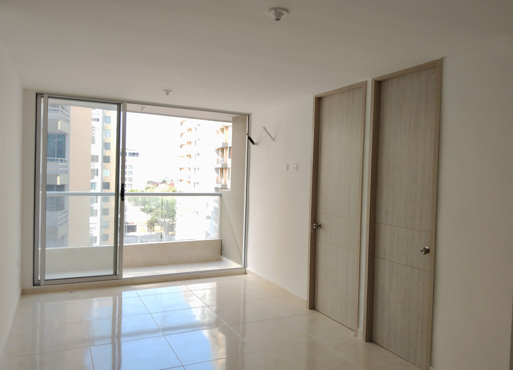 Inmobiliaria Issa Saieh Apartamento Arriendo, El Rosario, Barranquilla imagen 0