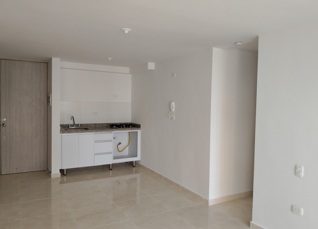 Inmobiliaria Issa Saieh Apartamento Arriendo, El Rosario, Barranquilla imagen 1