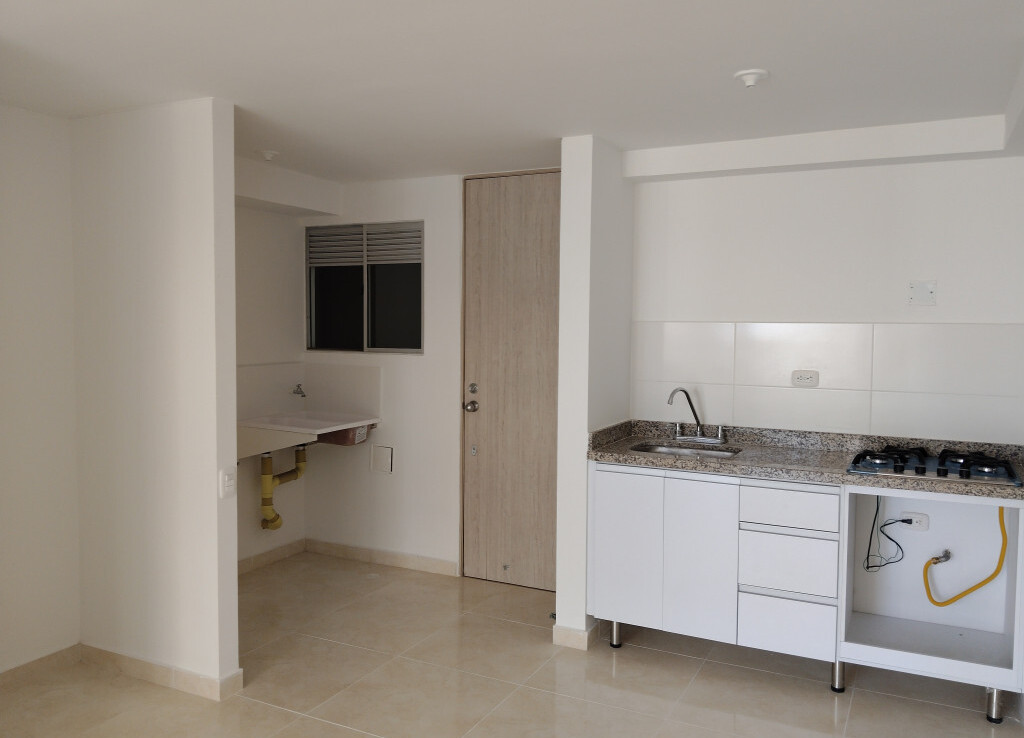 Inmobiliaria Issa Saieh Apartamento Arriendo, El Rosario, Barranquilla imagen 2