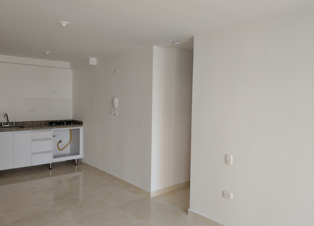 Inmobiliaria Issa Saieh Apartamento Arriendo, El Rosario, Barranquilla imagen 3