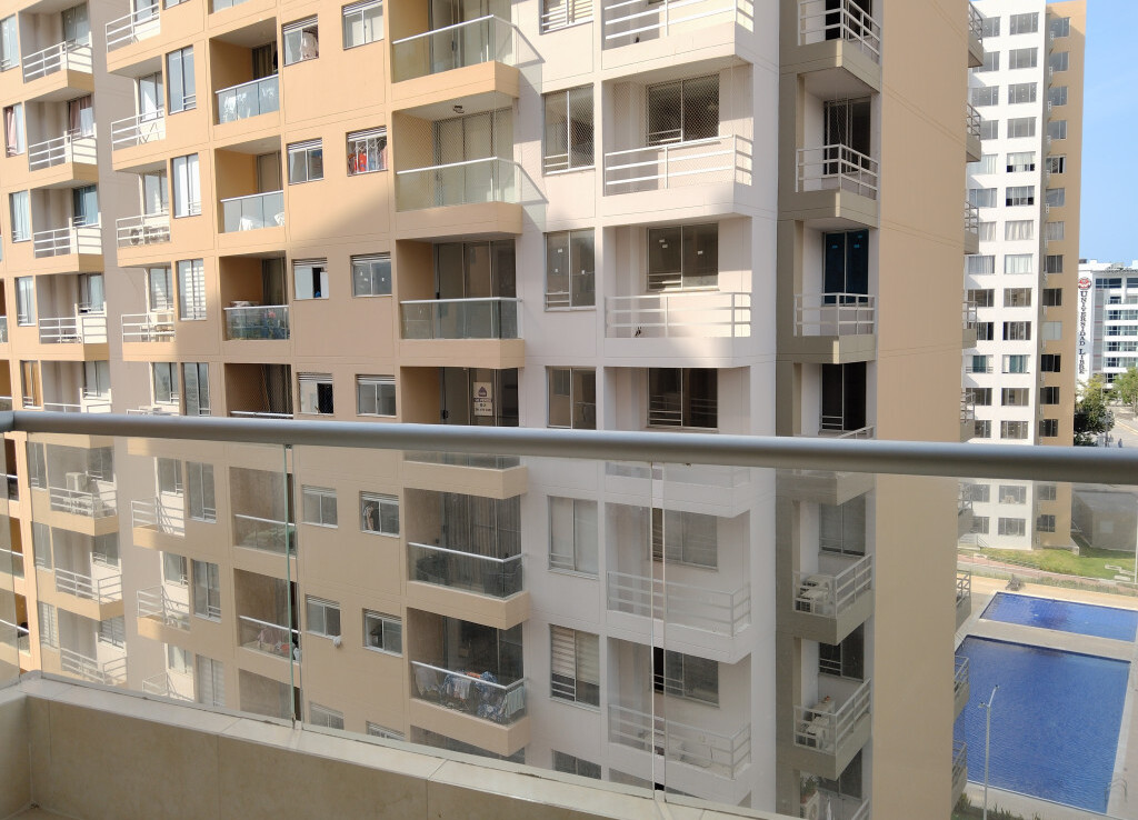 Inmobiliaria Issa Saieh Apartamento Arriendo, El Rosario, Barranquilla imagen 4