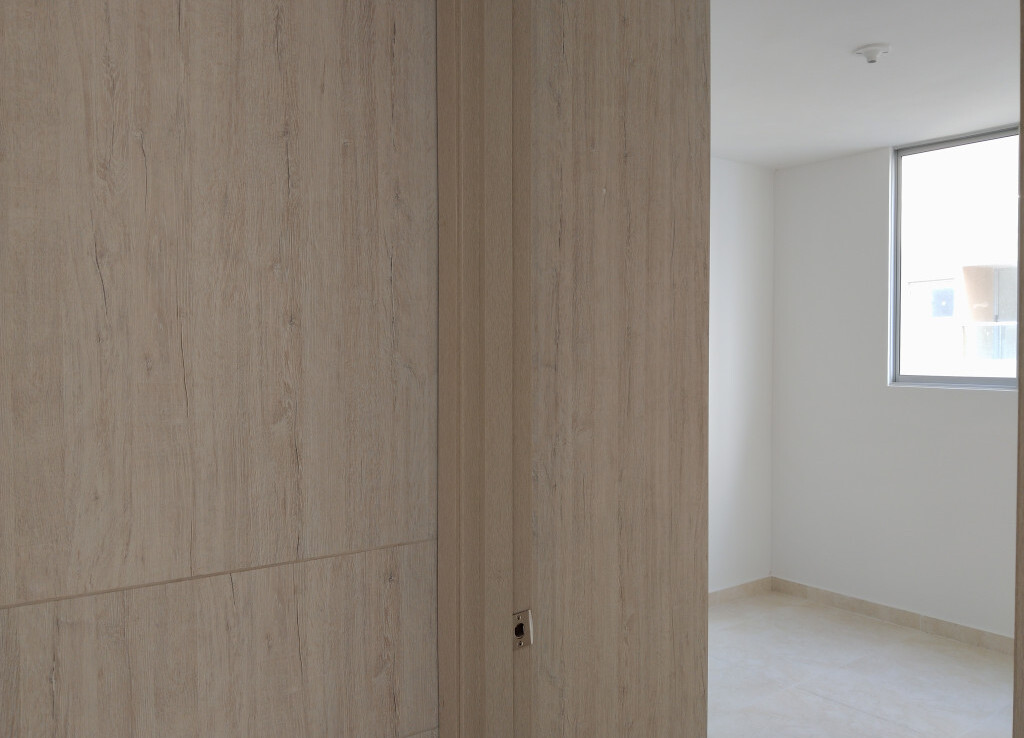 Inmobiliaria Issa Saieh Apartamento Arriendo, El Rosario, Barranquilla imagen 5