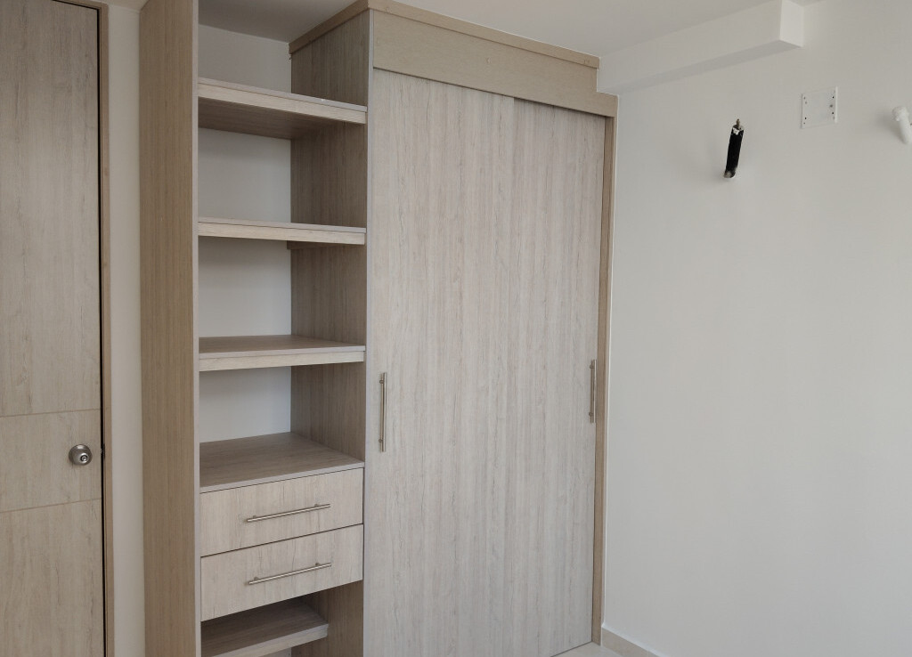 Inmobiliaria Issa Saieh Apartamento Arriendo, El Rosario, Barranquilla imagen 7