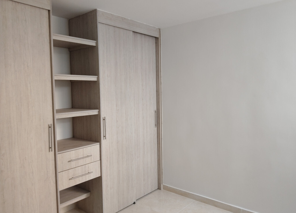 Inmobiliaria Issa Saieh Apartamento Arriendo, El Rosario, Barranquilla imagen 8