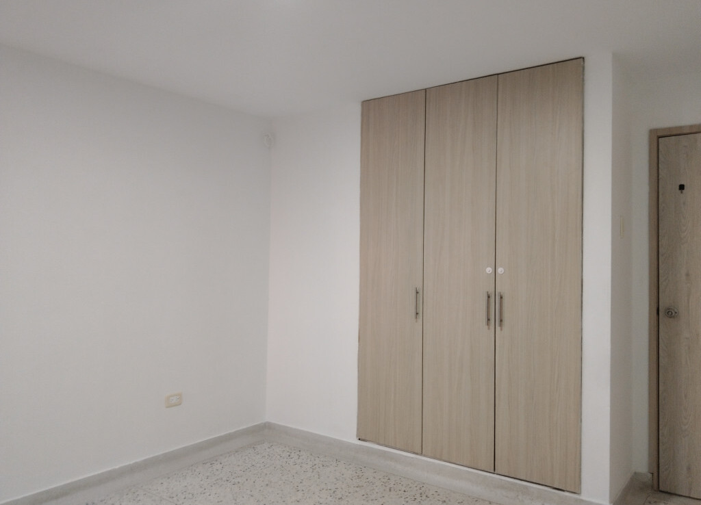 Inmobiliaria Issa Saieh Apartamento Arriendo, Altos De Riomar, Barranquilla imagen 12