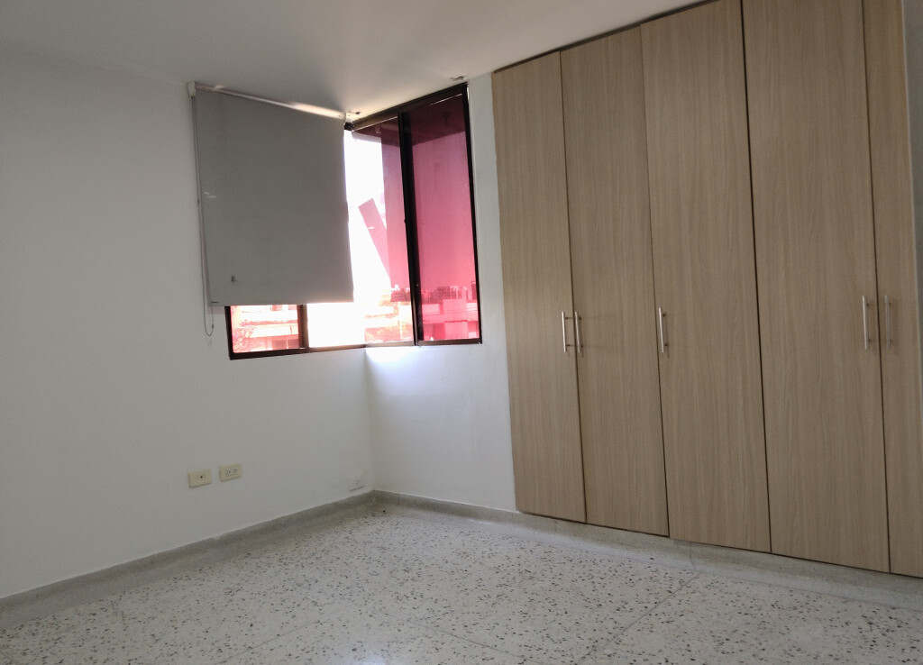 Inmobiliaria Issa Saieh Apartamento Arriendo, Altos De Riomar, Barranquilla imagen 14