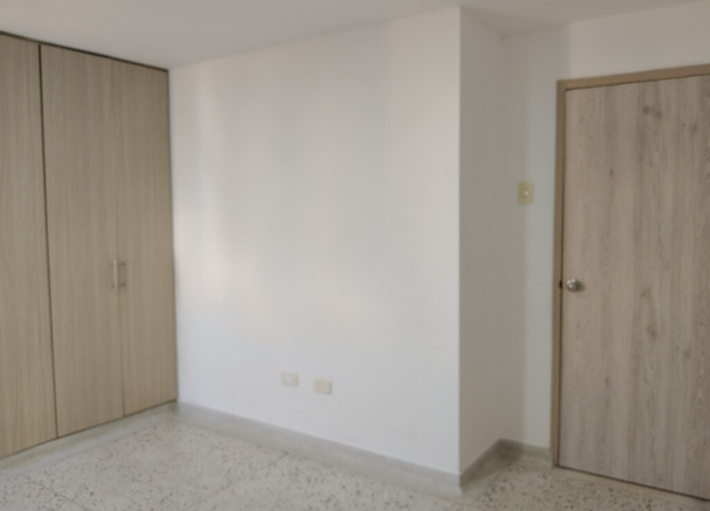 Inmobiliaria Issa Saieh Apartamento Arriendo, Altos De Riomar, Barranquilla imagen 15