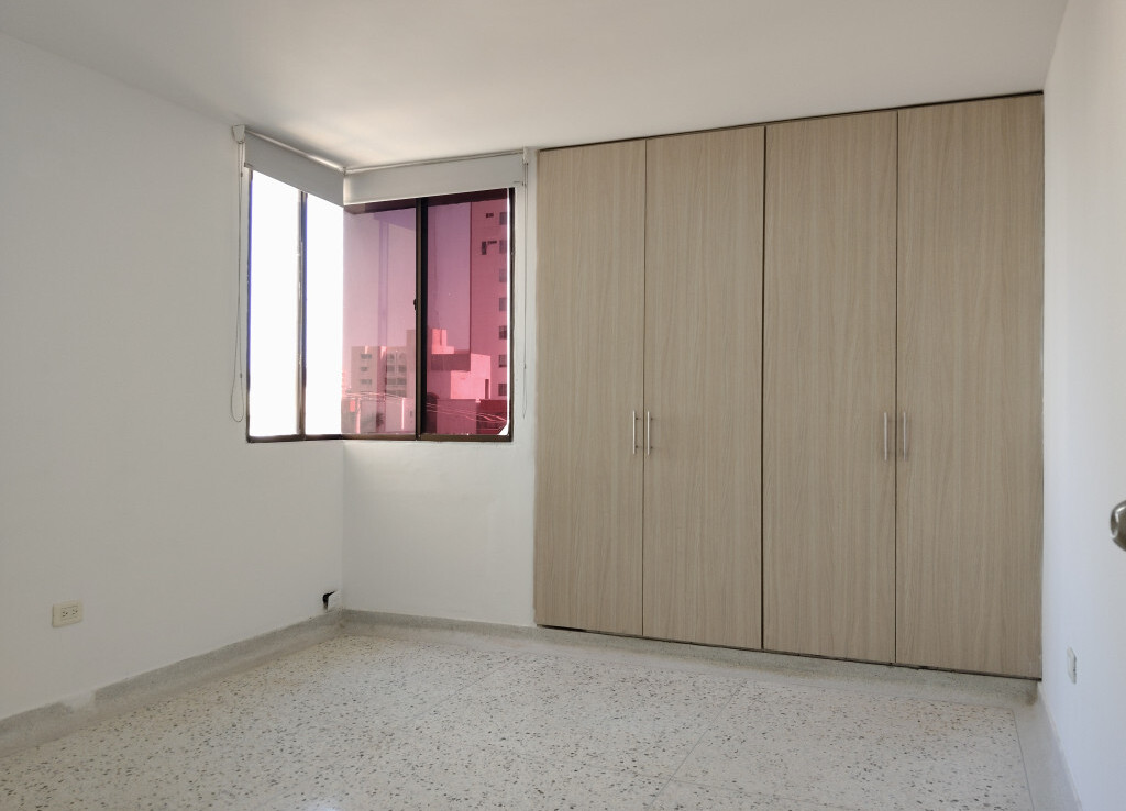 Inmobiliaria Issa Saieh Apartamento Arriendo, Altos De Riomar, Barranquilla imagen 19