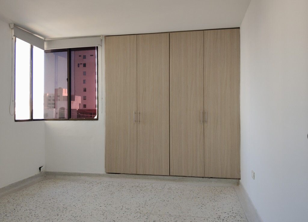 Inmobiliaria Issa Saieh Apartamento Arriendo, Altos De Riomar, Barranquilla imagen 20