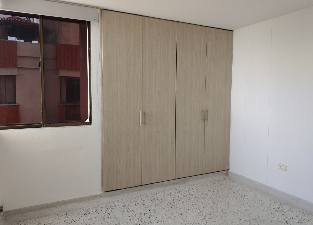 Inmobiliaria Issa Saieh Apartamento Arriendo, Altos De Riomar, Barranquilla imagen 21