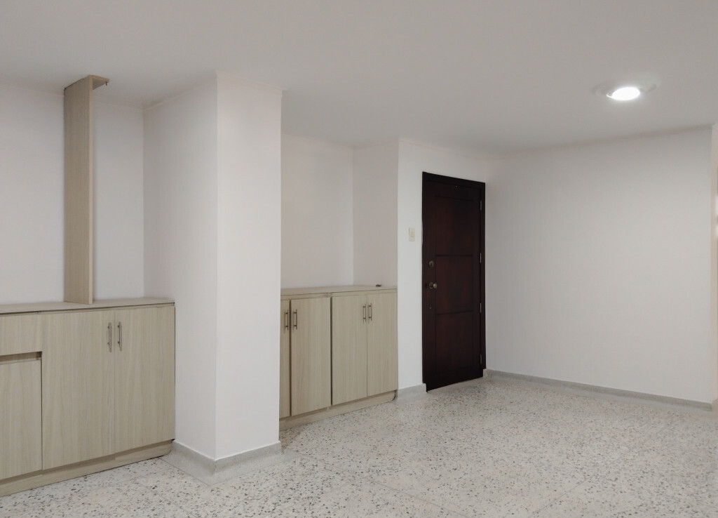 Inmobiliaria Issa Saieh Apartamento Arriendo, Altos De Riomar, Barranquilla imagen 0