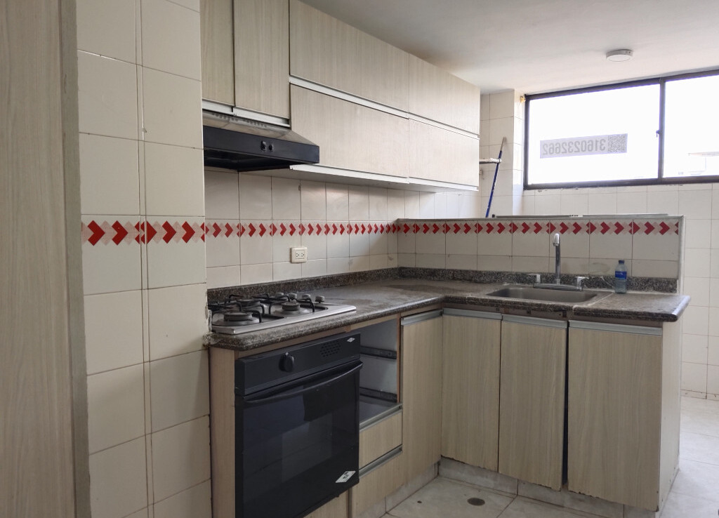 Inmobiliaria Issa Saieh Apartamento Arriendo, Altos De Riomar, Barranquilla imagen 2