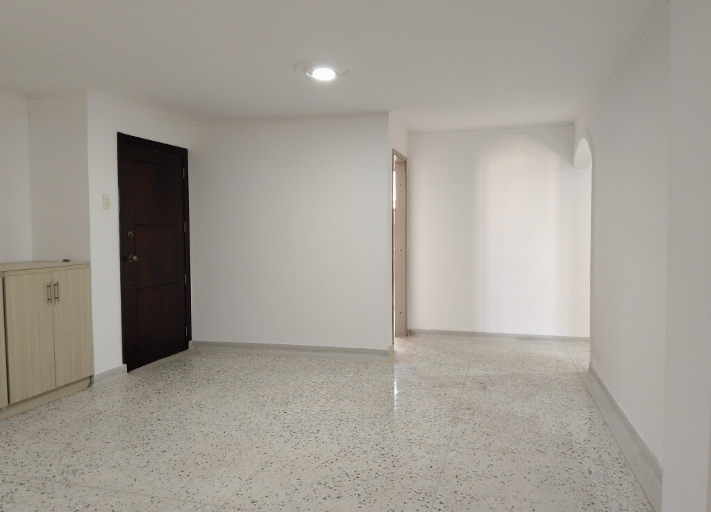 Inmobiliaria Issa Saieh Apartamento Arriendo, Altos De Riomar, Barranquilla imagen 1