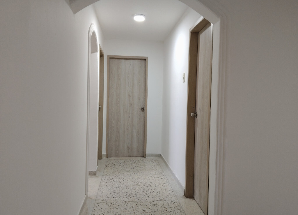 Inmobiliaria Issa Saieh Apartamento Arriendo, Altos De Riomar, Barranquilla imagen 5