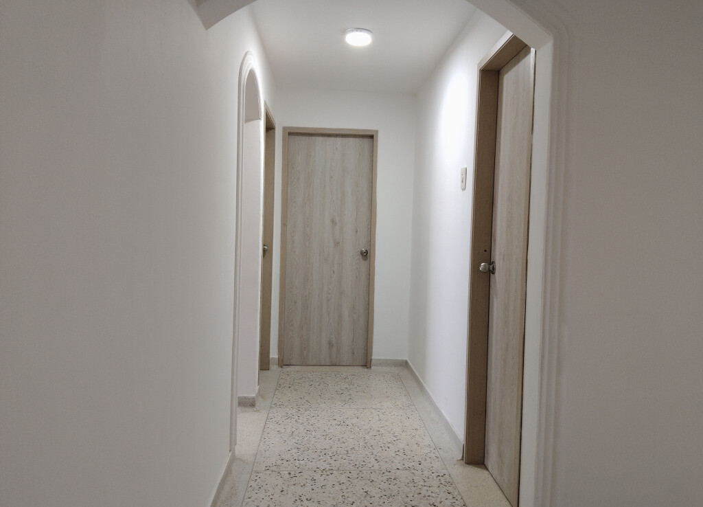 Inmobiliaria Issa Saieh Apartamento Arriendo, Altos De Riomar, Barranquilla imagen 6
