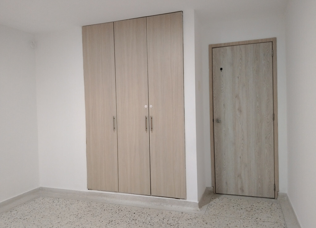 Inmobiliaria Issa Saieh Apartamento Arriendo, Altos De Riomar, Barranquilla imagen 11