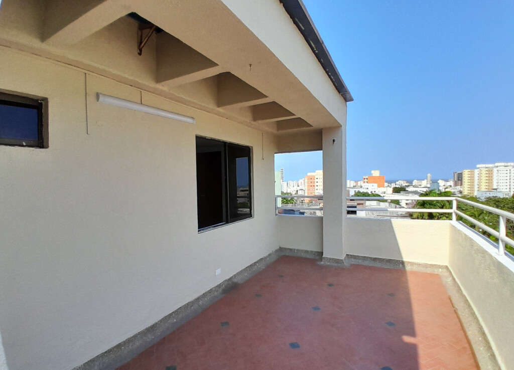 Inmobiliaria Issa Saieh Apartamento Arriendo, Ciudad Jardín, Barranquilla imagen 11