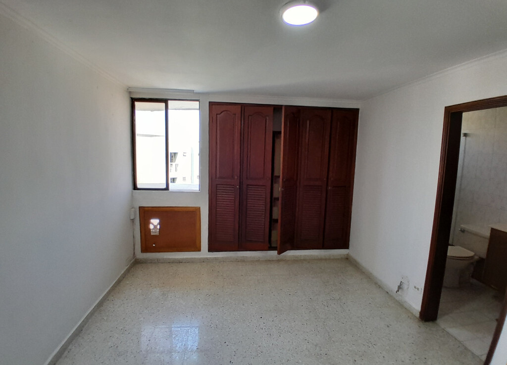 Inmobiliaria Issa Saieh Apartamento Arriendo, Ciudad Jardín, Barranquilla imagen 14
