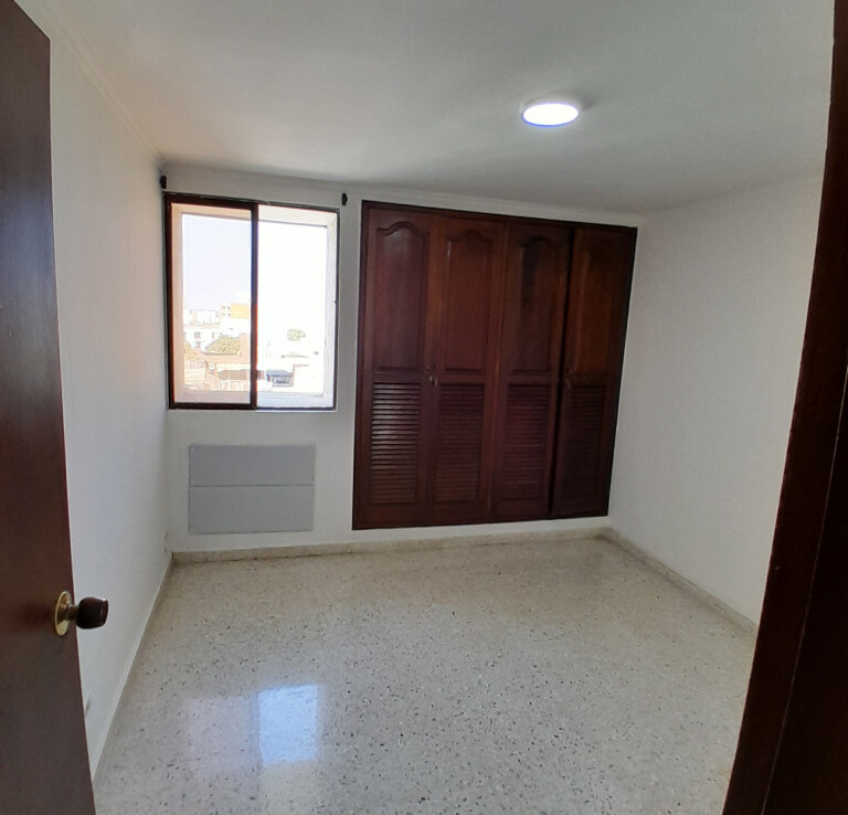 Inmobiliaria Issa Saieh Apartamento Arriendo, Ciudad Jardín, Barranquilla imagen 17