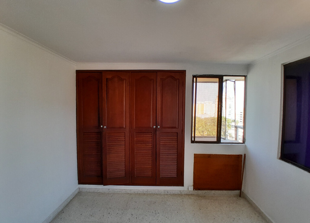Inmobiliaria Issa Saieh Apartamento Arriendo, Ciudad Jardín, Barranquilla imagen 20