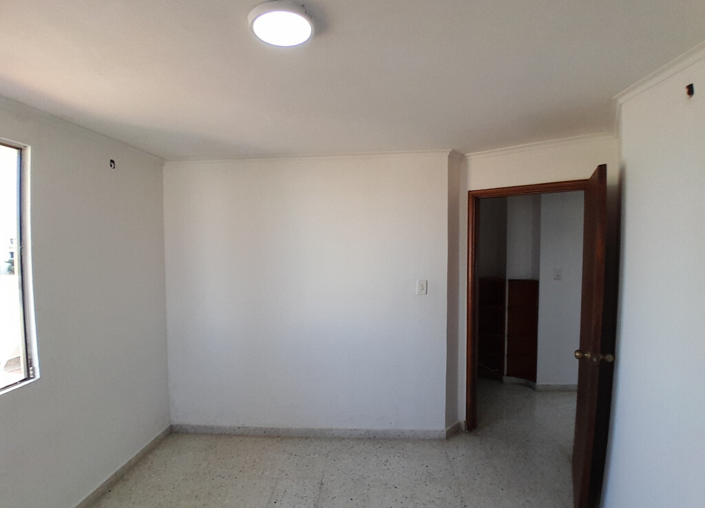 Inmobiliaria Issa Saieh Apartamento Arriendo, Ciudad Jardín, Barranquilla imagen 21