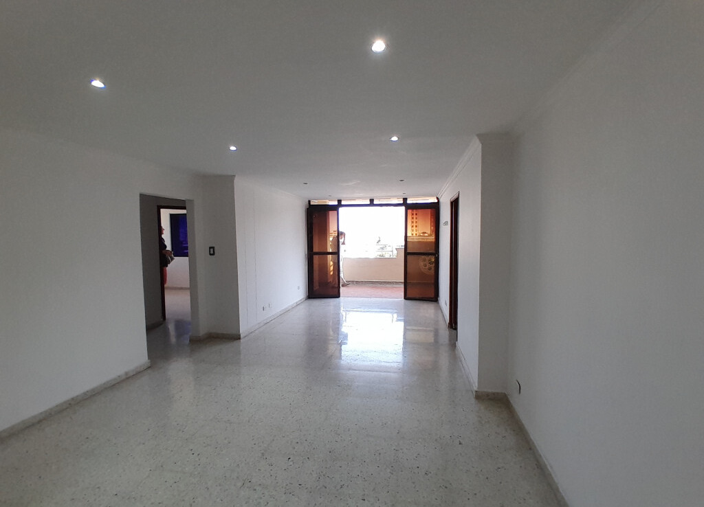 Inmobiliaria Issa Saieh Apartamento Arriendo, Ciudad Jardín, Barranquilla imagen 1