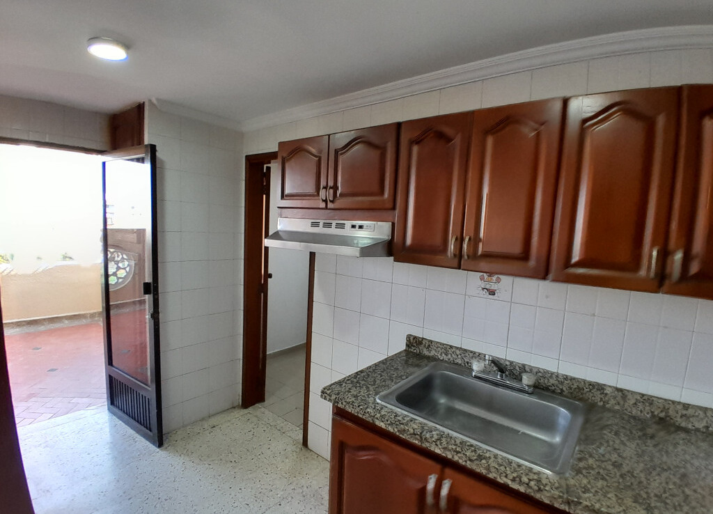 Inmobiliaria Issa Saieh Apartamento Arriendo, Ciudad Jardín, Barranquilla imagen 5