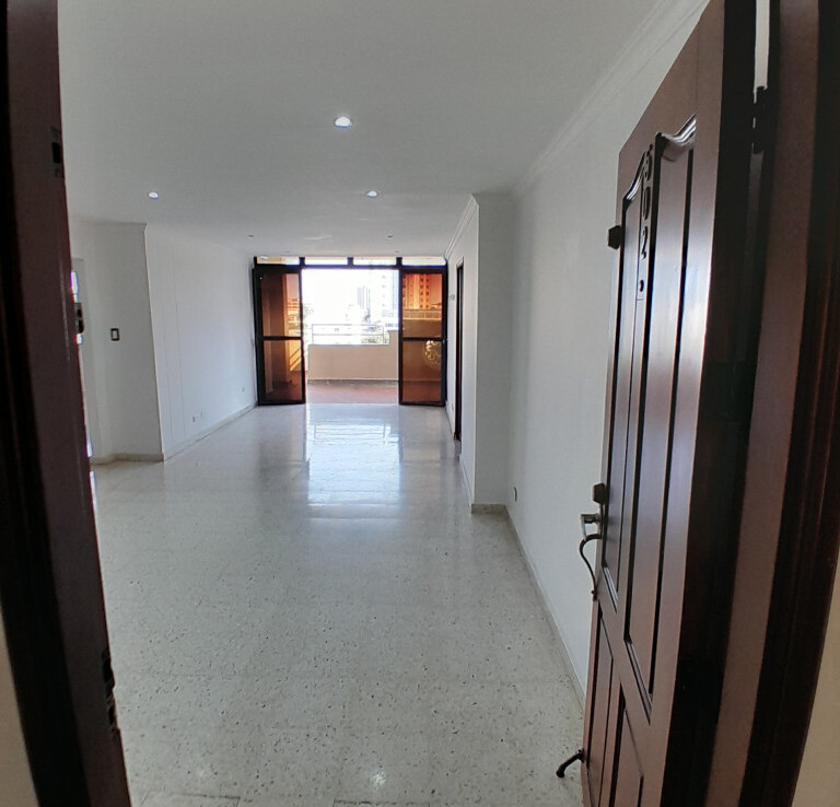 Inmobiliaria Issa Saieh Apartamento Arriendo, Ciudad Jardín, Barranquilla imagen 6