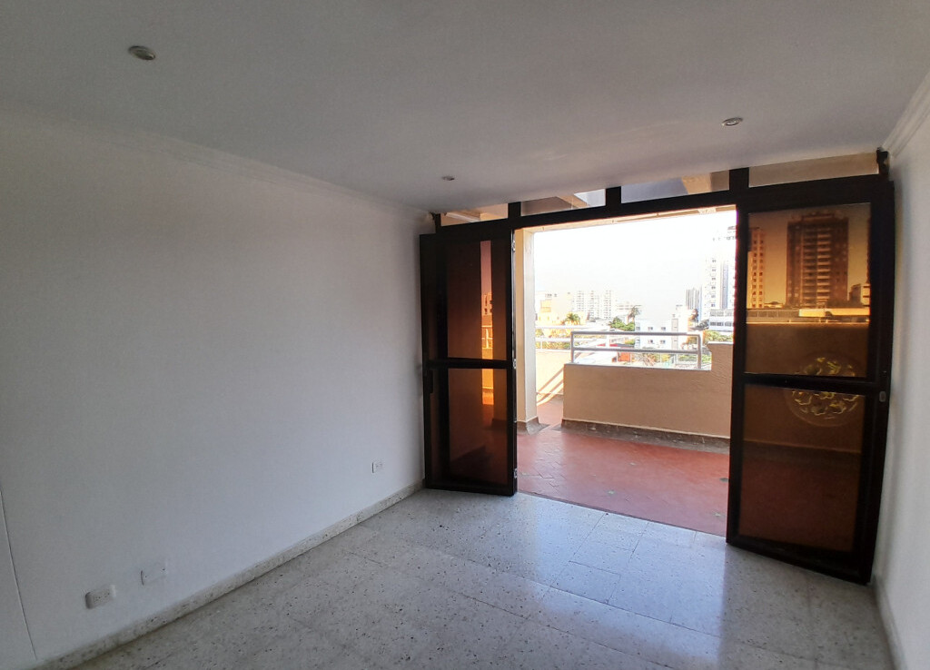 Inmobiliaria Issa Saieh Apartamento Arriendo, Ciudad Jardín, Barranquilla imagen 7