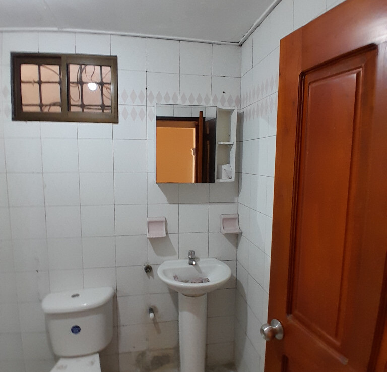Inmobiliaria Issa Saieh Casa Venta, Villa Blanca, Barranquilla imagen 12