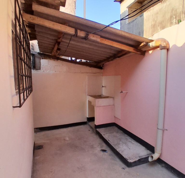 Inmobiliaria Issa Saieh Casa Venta, Villa Blanca, Barranquilla imagen 14