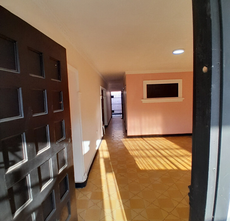 Inmobiliaria Issa Saieh Casa Venta, Villa Blanca, Barranquilla imagen 0
