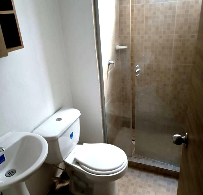 Inmobiliaria Issa Saieh Apartamento Arriendo, Alameda Del Rio, Barranquilla imagen 9