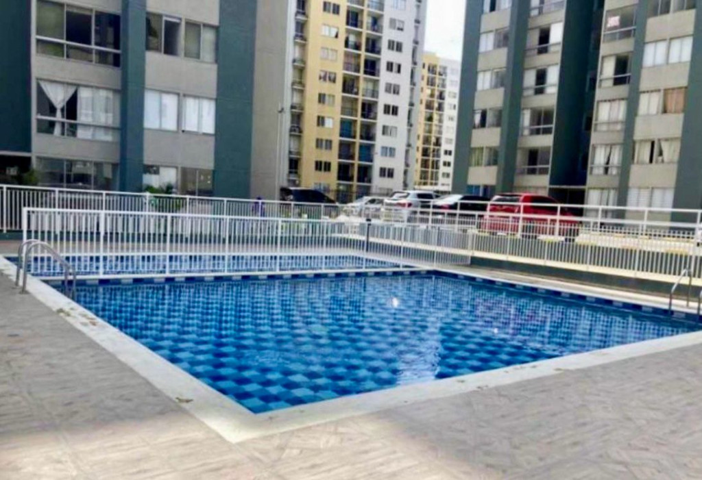 Inmobiliaria Issa Saieh Apartamento Arriendo, Alameda Del Rio, Barranquilla imagen 0