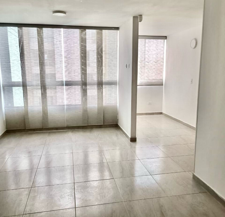 Inmobiliaria Issa Saieh Apartamento Arriendo, Alameda Del Rio, Barranquilla imagen 1