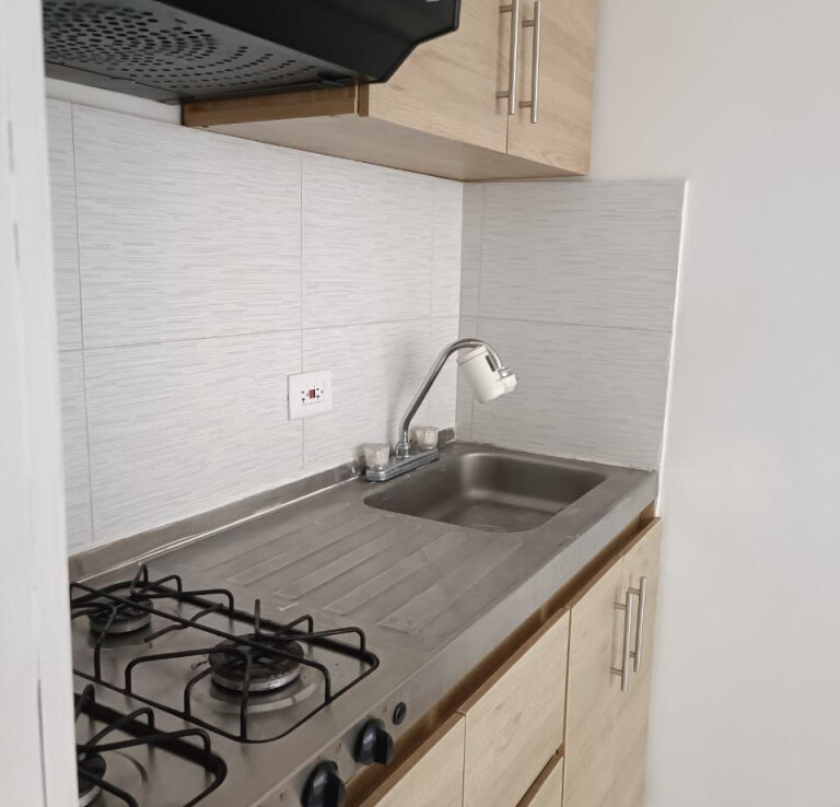 Inmobiliaria Issa Saieh Apartamento Arriendo, Alameda Del Rio, Barranquilla imagen 2