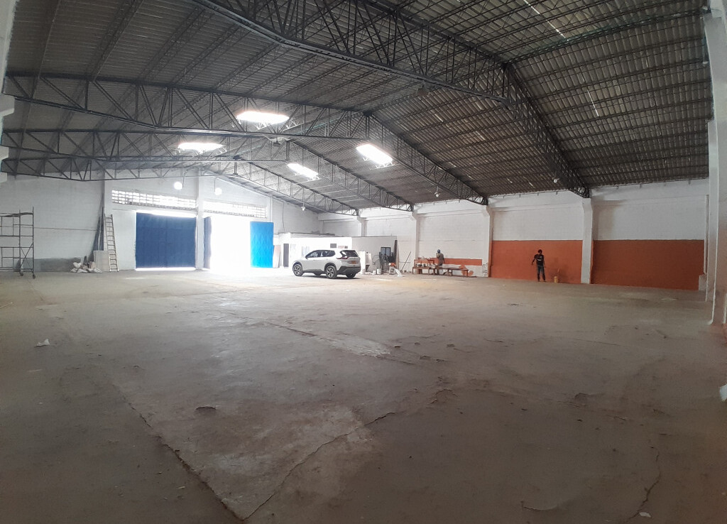 Inmobiliaria Issa Saieh Bodega Arriendo, Urbanizacion Malambito, Malambo imagen 2